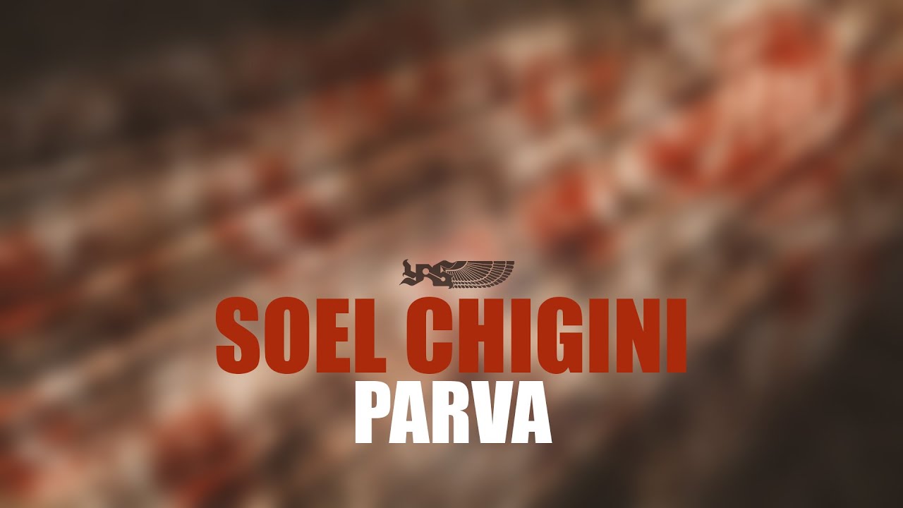 Parva | پروا 