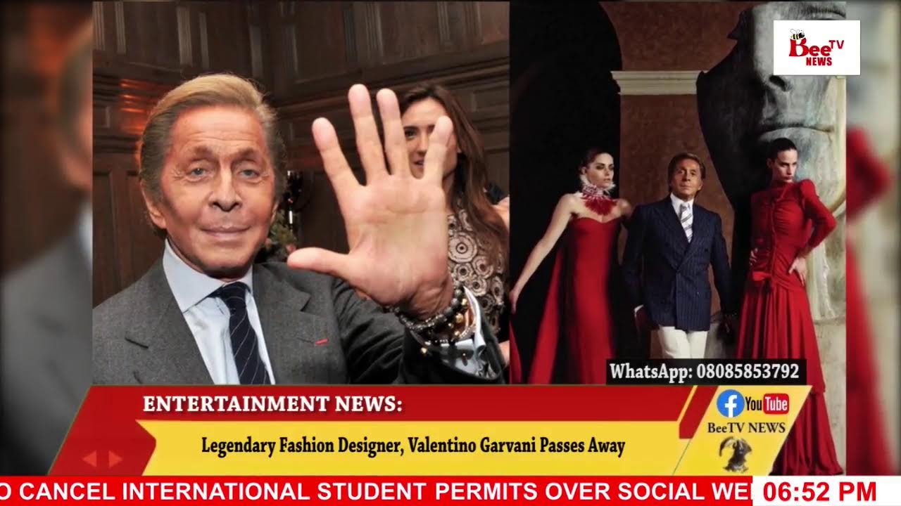 BEETV NEWS @  6PM  20TH JANUARY 2026
