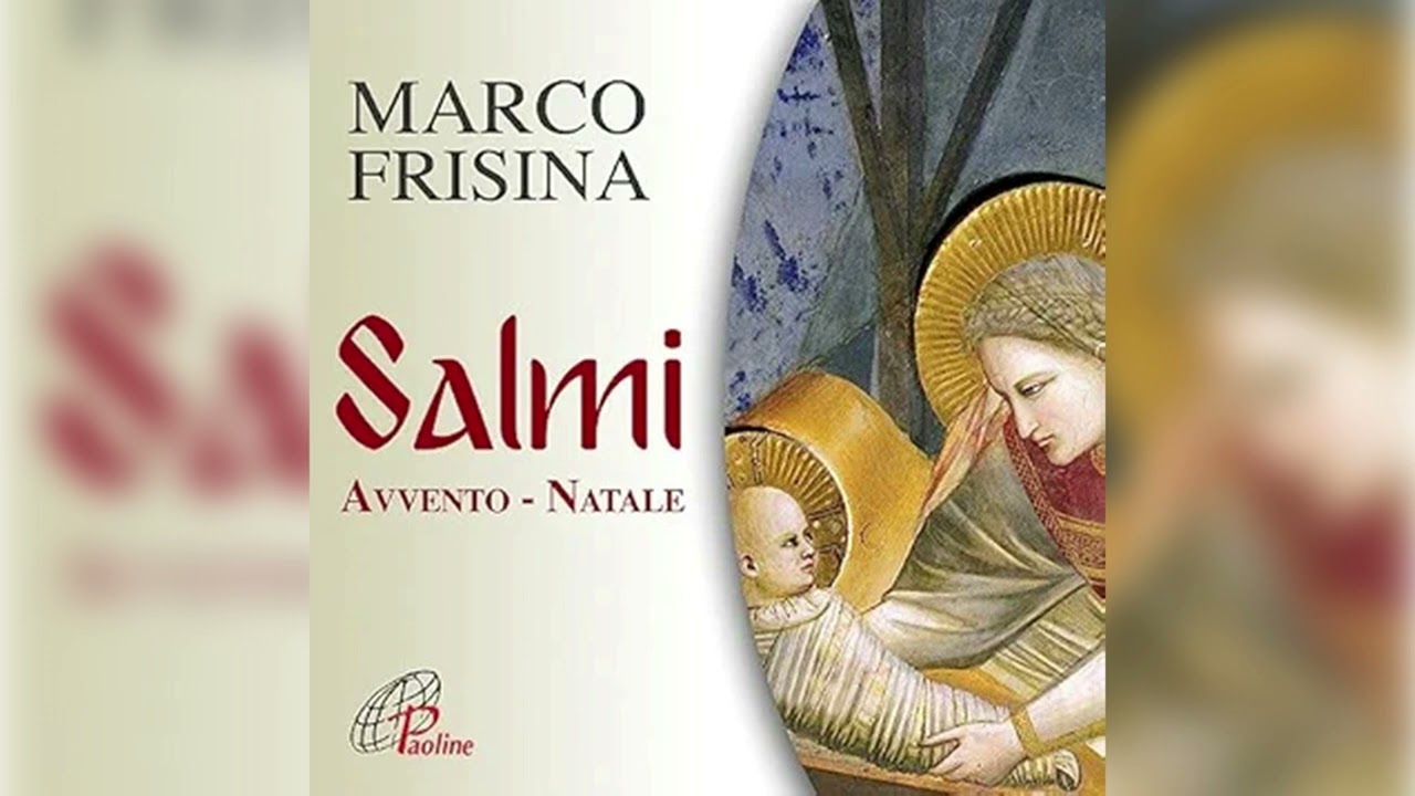 SOLLEVATE PORTE I VOSTRI FRONTALI (Frisina)  Salmo 23