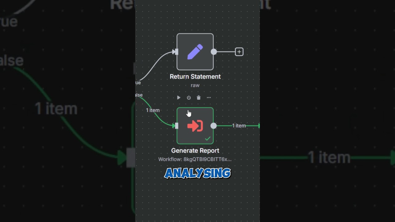 How to Build an Automated Competitor Tracking System in n8n