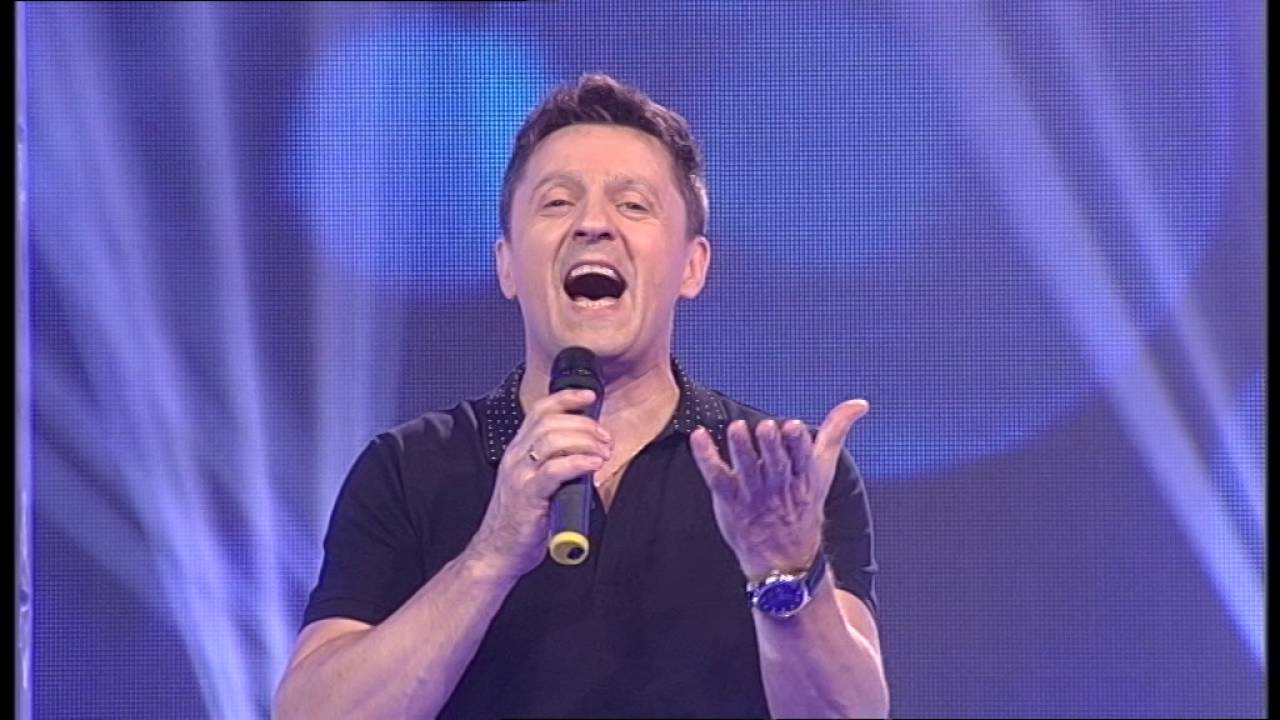 Nihad Alibegović - Ko je, da znam - Gold Subotom Popodne - ( 2015 )