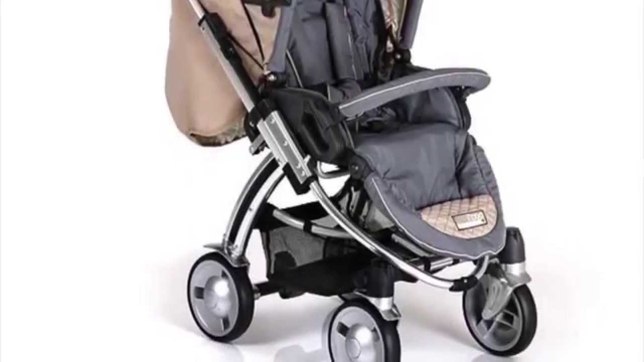Kinderw&auml;gen in Neumarkt bei Kinderkram
