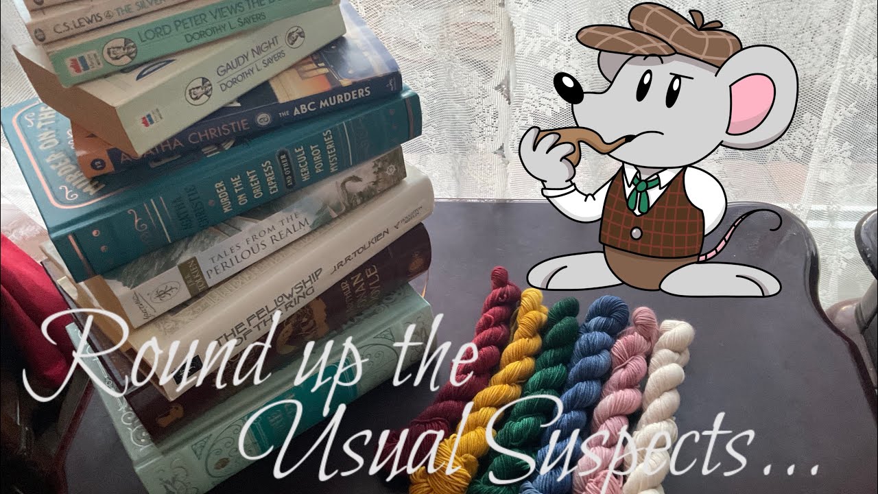 Episode 50: Blankets & More