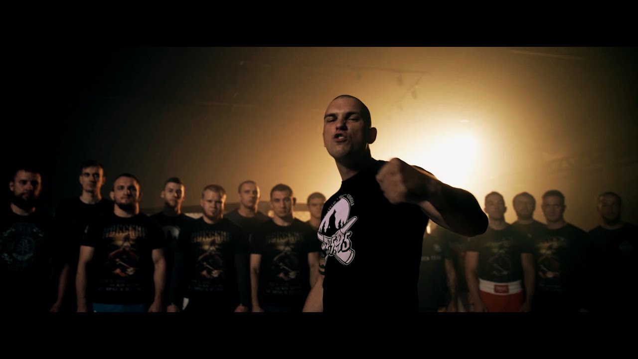 МК 5.45 (mk5.45) - ВСТАНЬ ( REMIX )