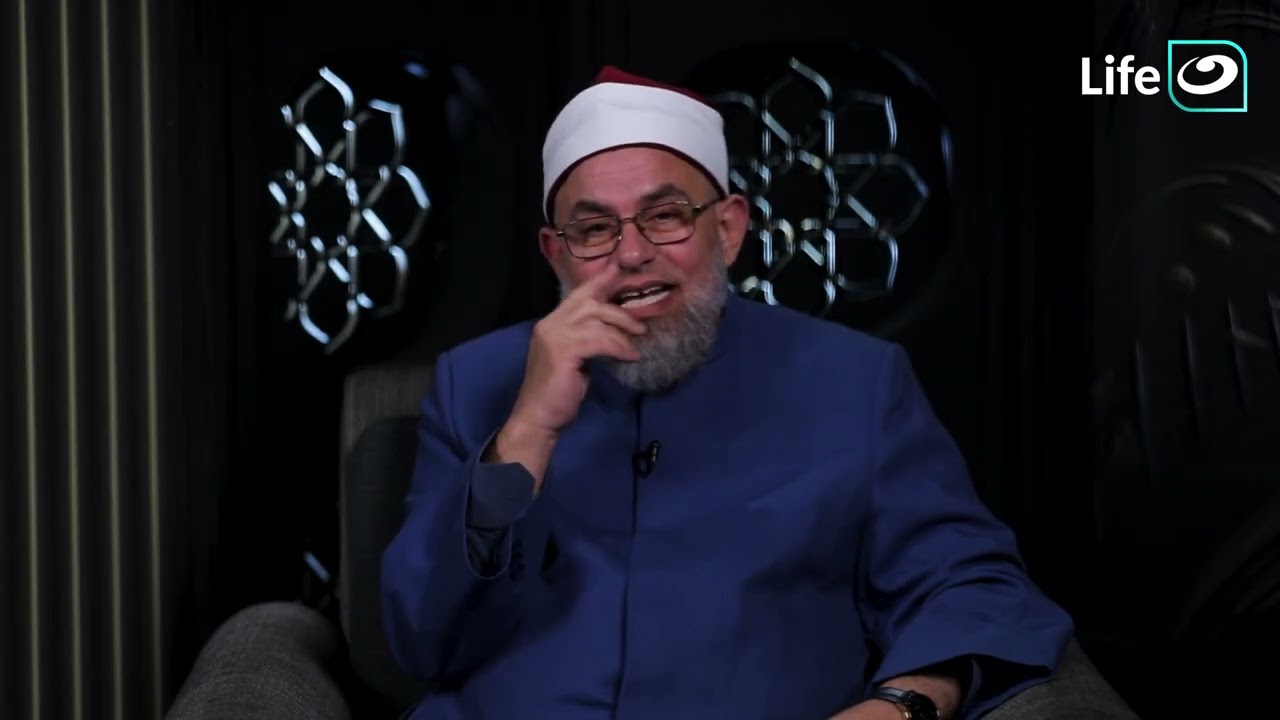 عندما بكى النبي | اسألوا | 22 رمضان | الخميس 12 مارس 2026