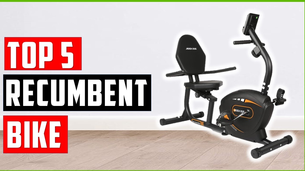 ✅ Best Recumbent Bike In 2025 | Top 5 Recumbent Bike Reviews 2025