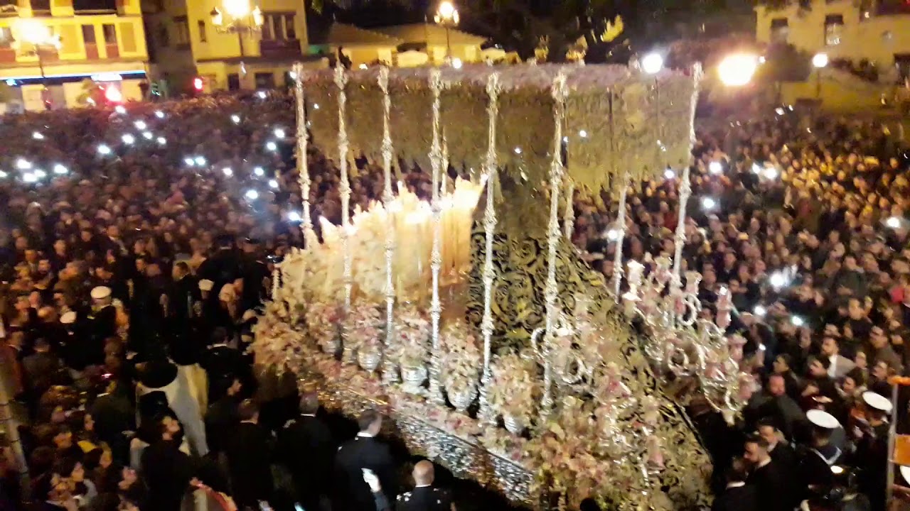 ESPERANZA DE TRIANA. ALTOZANO 2018