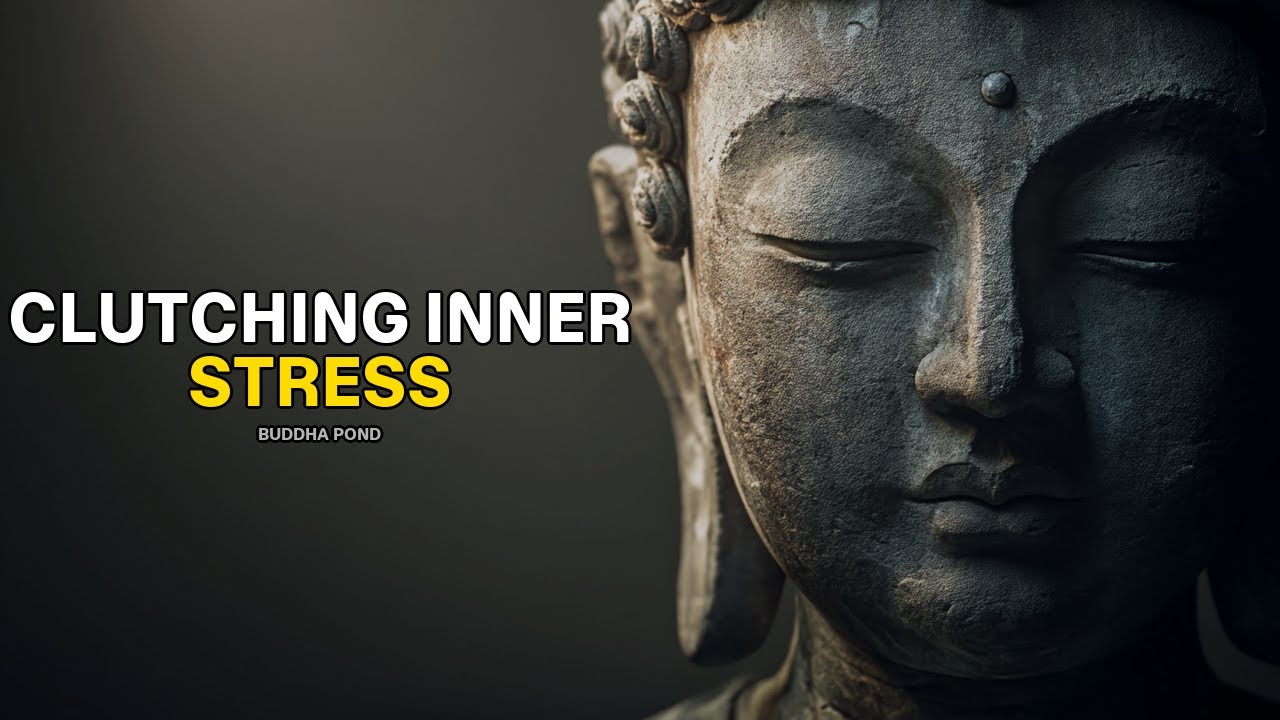 Why clinging creates inner tension.