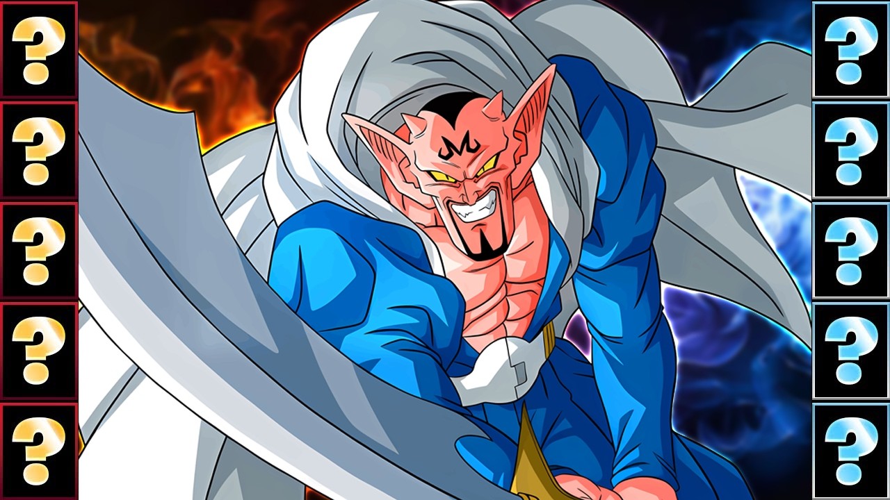 TOP 10 TURS IN DOKKAN TIER LIST! MARCH 2026! (Dokkan Battle)
