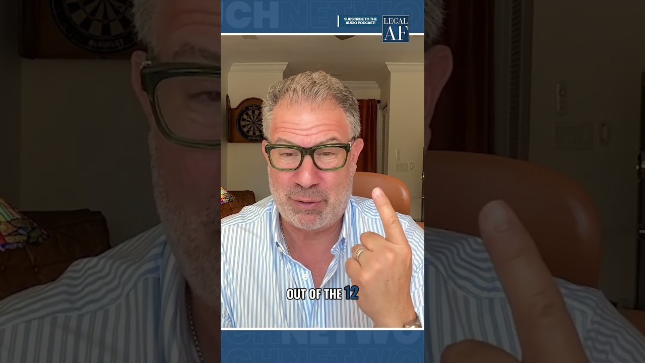 Апелляционный суд вынес сокрушительное решение по иску Трампа против CNN.