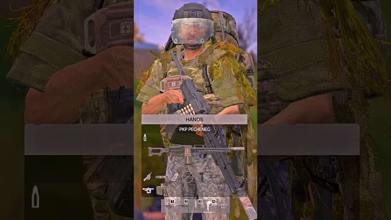 Double kill #dayz #downbad