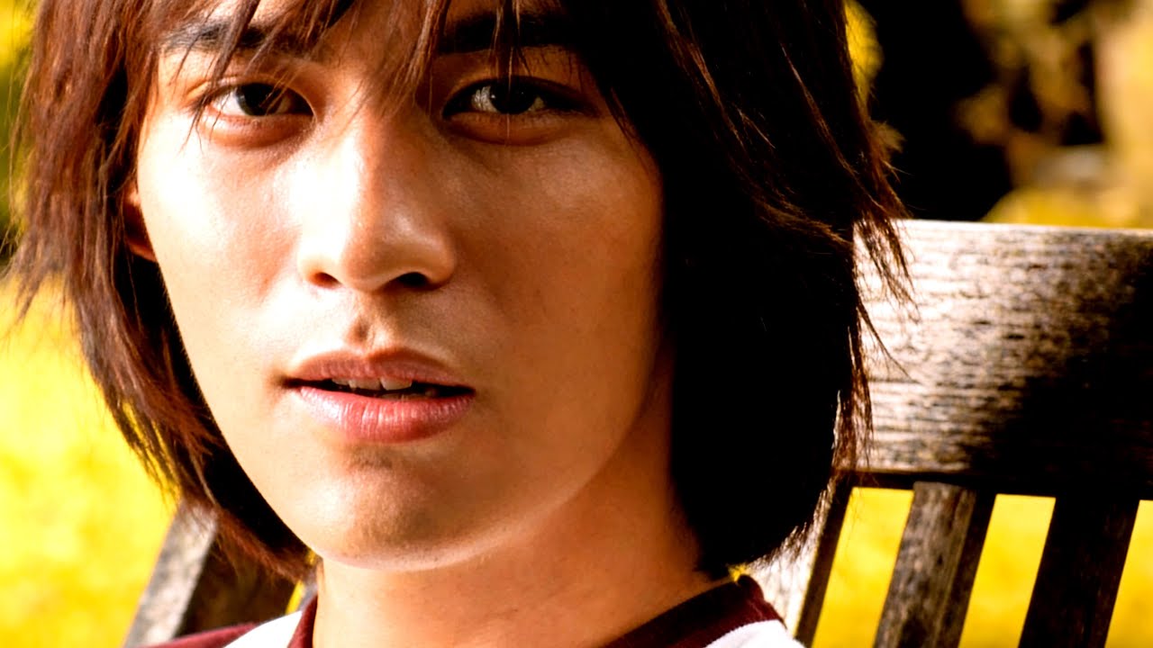 周渝民 最特別的存在 (Official Video Karaoke)