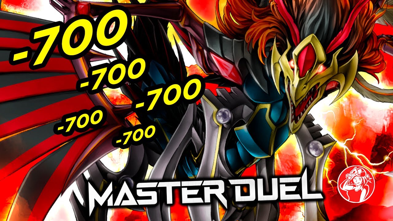BLACKWING Deck "PURE" 🌪 (REPLAYS & ANALYSIS 📈) | Yu-Gi-Oh! Master Duel