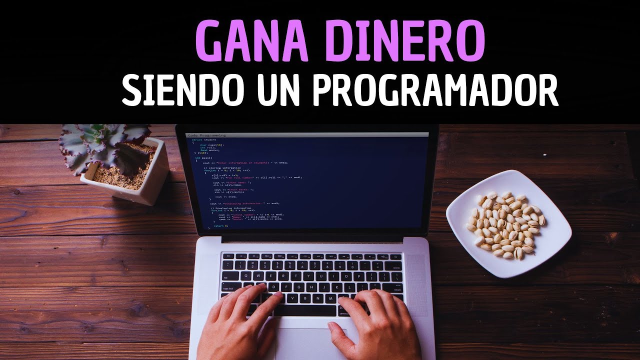 Como hacer DINERO siendo un programador independiente en 2025