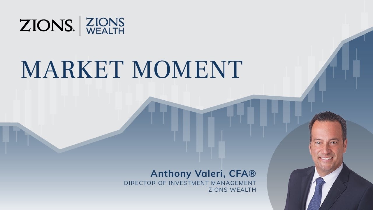 Market Moment - March 2026