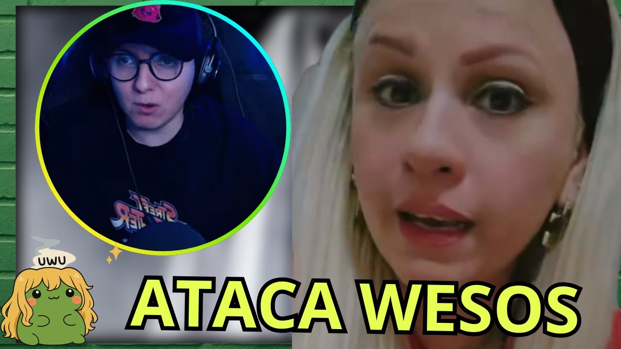 LA MADRE DE HANNCITA ATACA A WESOS Y LO ACUSA DE MENTIR SOBRE HANN