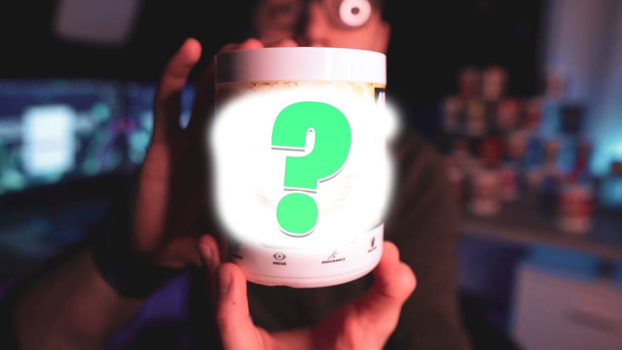 (UPDATED) - THE NEXT GFUEL FLAVOR I WOULD RECOMMEND YOU TRY! - BEST FIRST G-FUEL FLAVOR TO TRY!