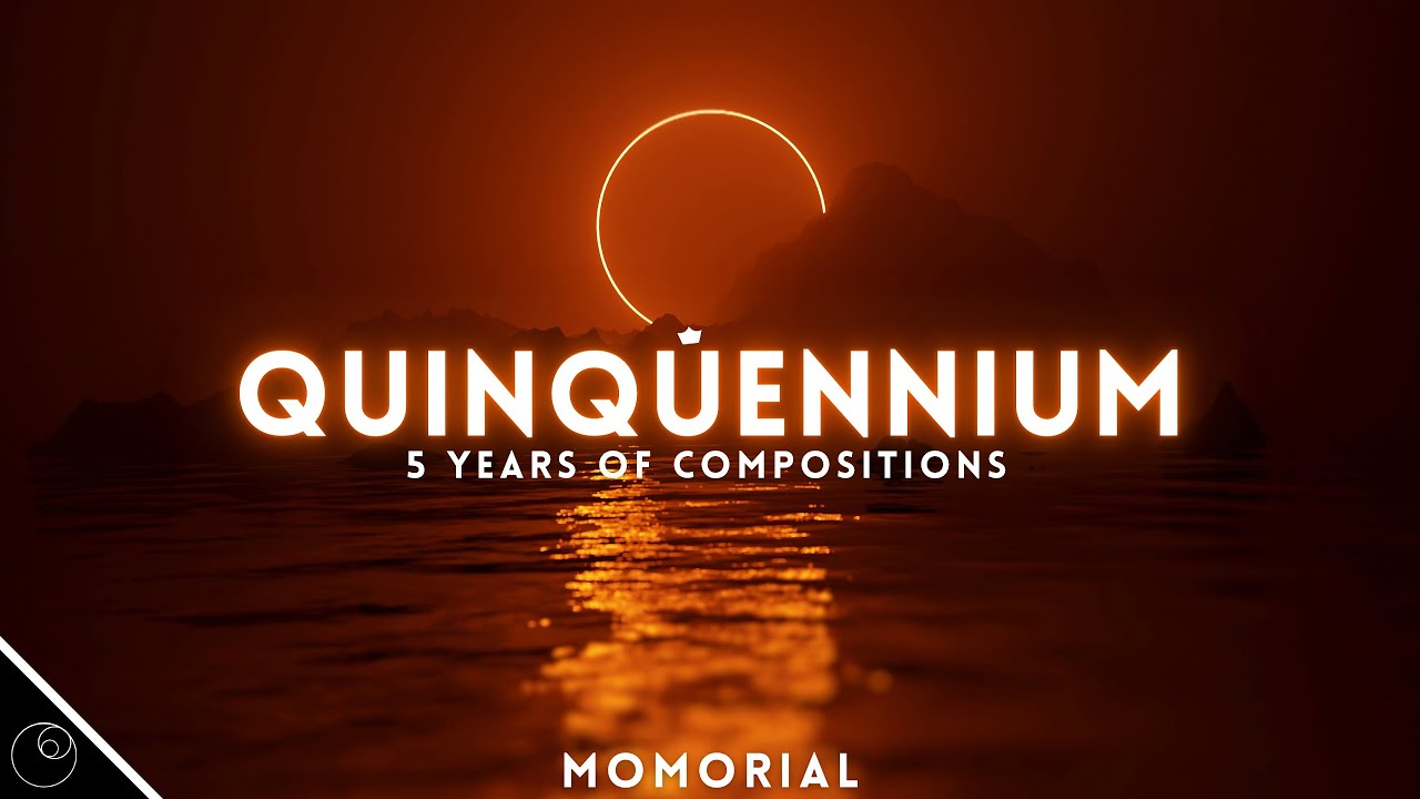 MoMoRial - Quinquennium
