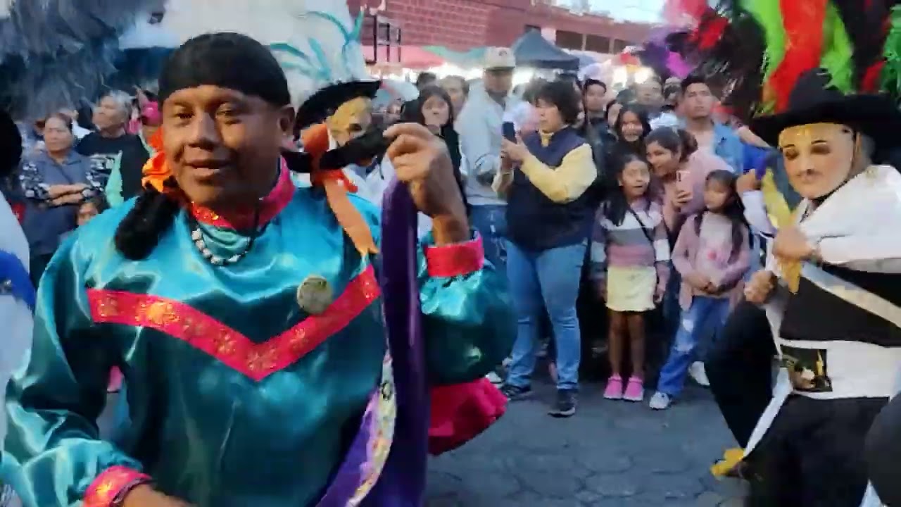 Por amor a mi barrio Xonaca 2025 !!