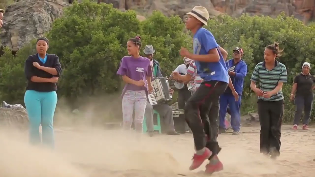 Real Culture Northern Cape