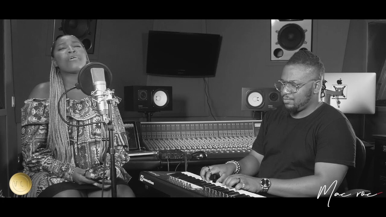 Styl Plus - Runaway (Cover) - Mac Roc Sessions ft Evelle