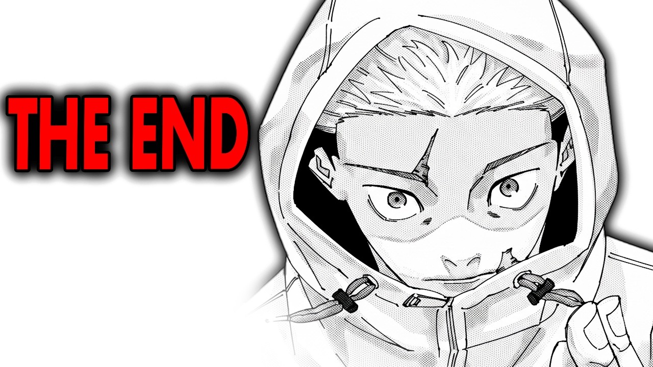 YUJI EATS MAHITO?! DABURA DOMAIN EXPANSION!  Jujutsu Kaisen Modulo Chapter 21 Spoilers