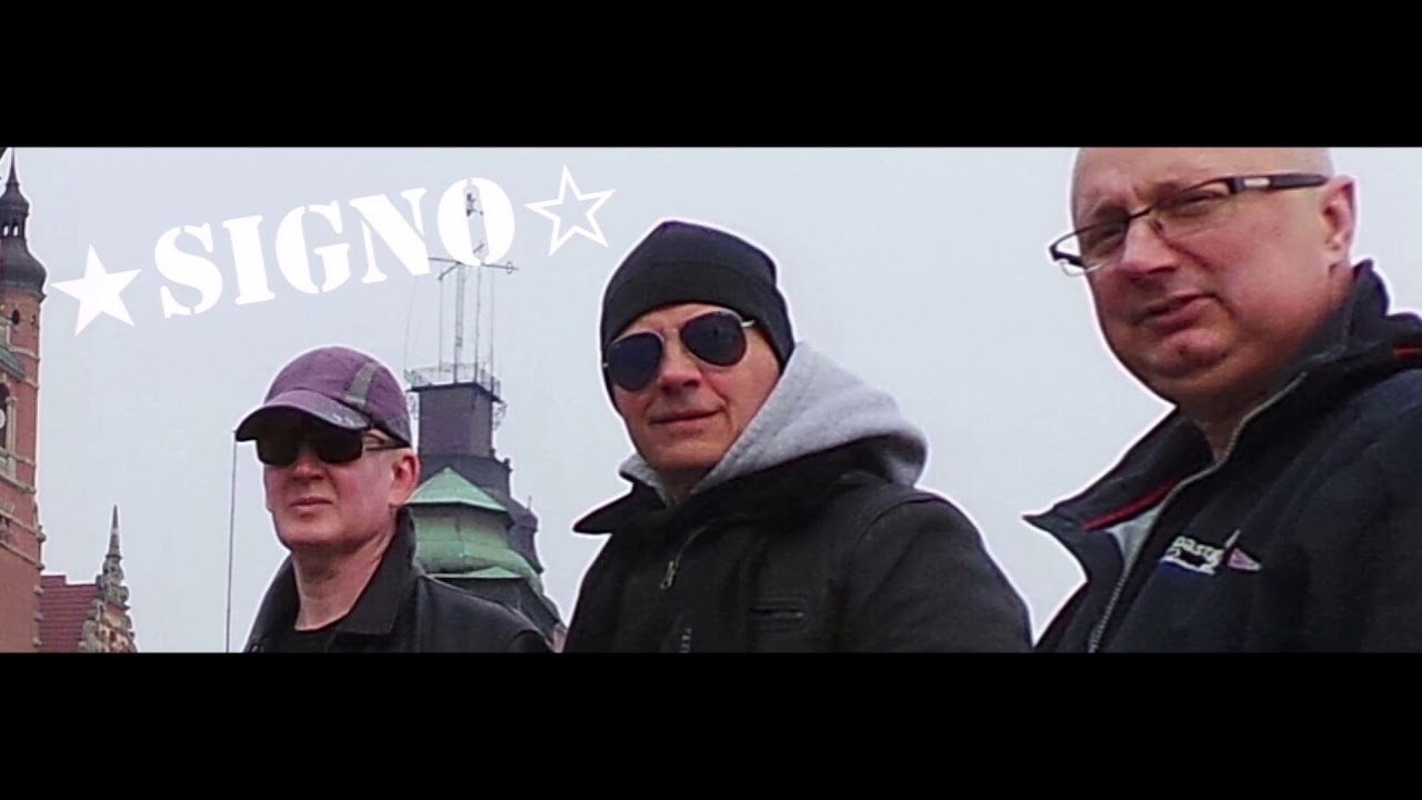 Signo - Jadę Do Ciebie