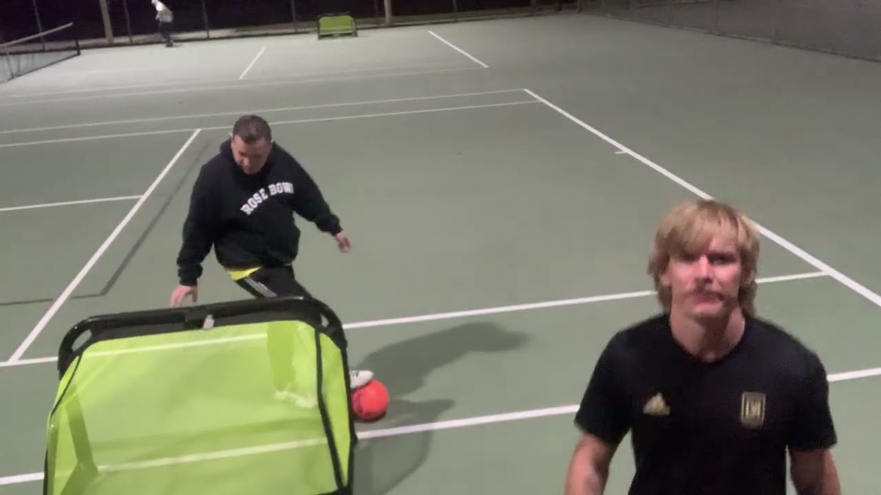Del Norte futsal