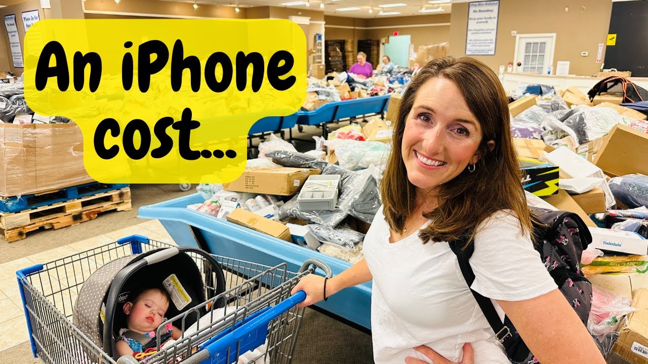 Where Ya Bin - Concord, NC - The Ultimate Bargain Hunting Destination!
