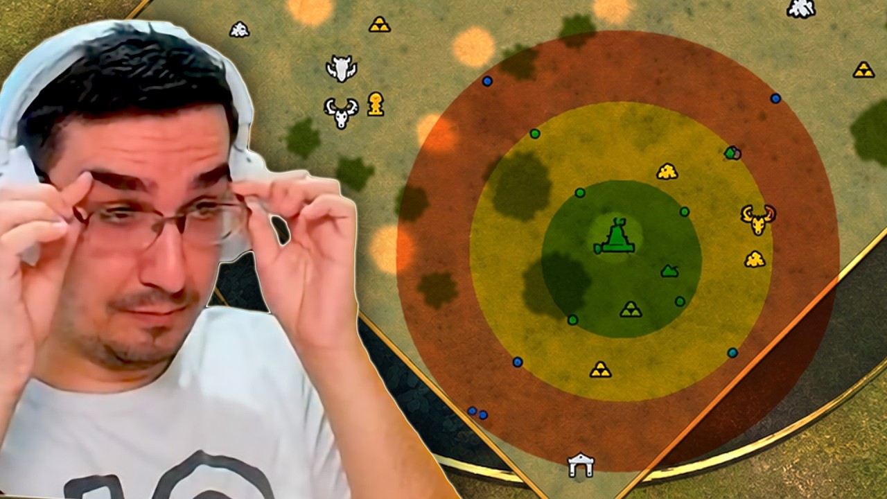 Beasty Watches AoE-IV By Numbers: To Hunt Or Not To Hunt