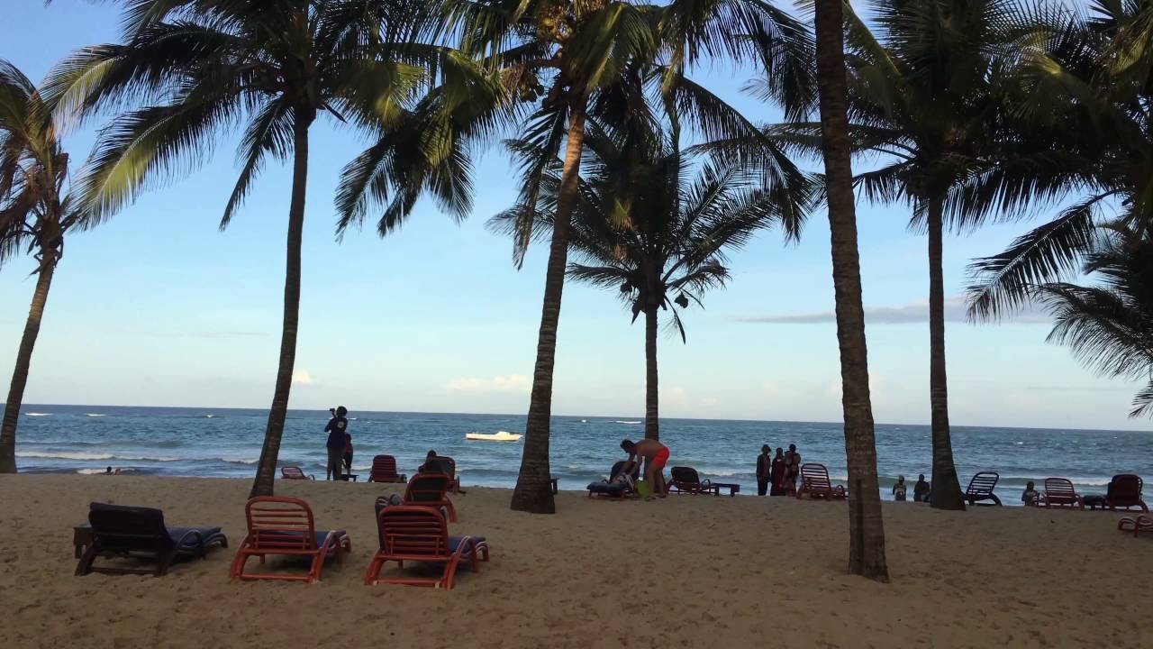 Kenia Amani Tiwi Beach Resort