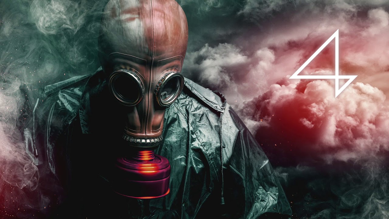 Fear The Bass | Dark Minimal Techno Horror Mix #05
