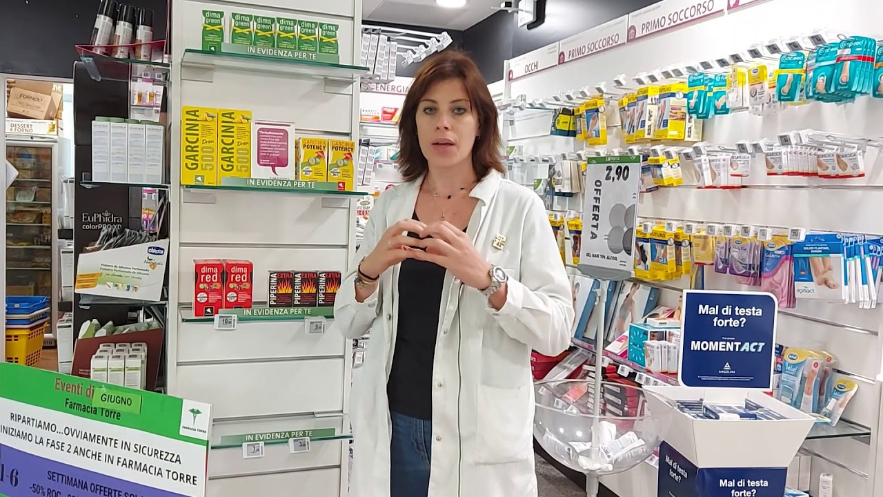 Garcinia: scopriamo insieme come agisce