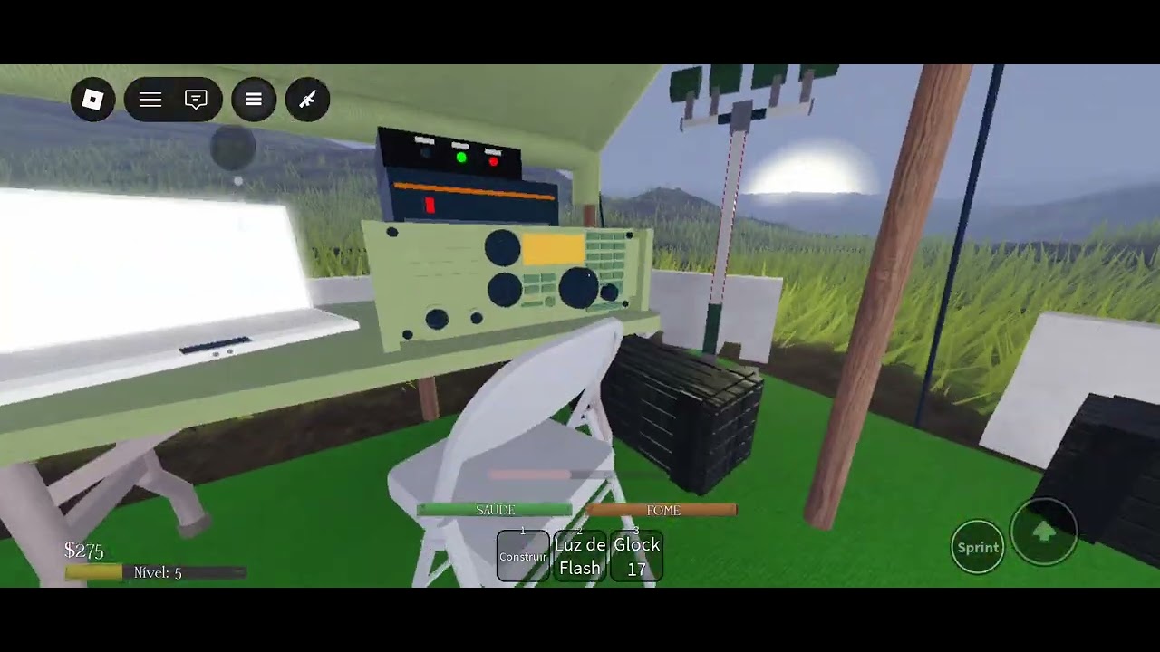 Ao ataque contra sirene head