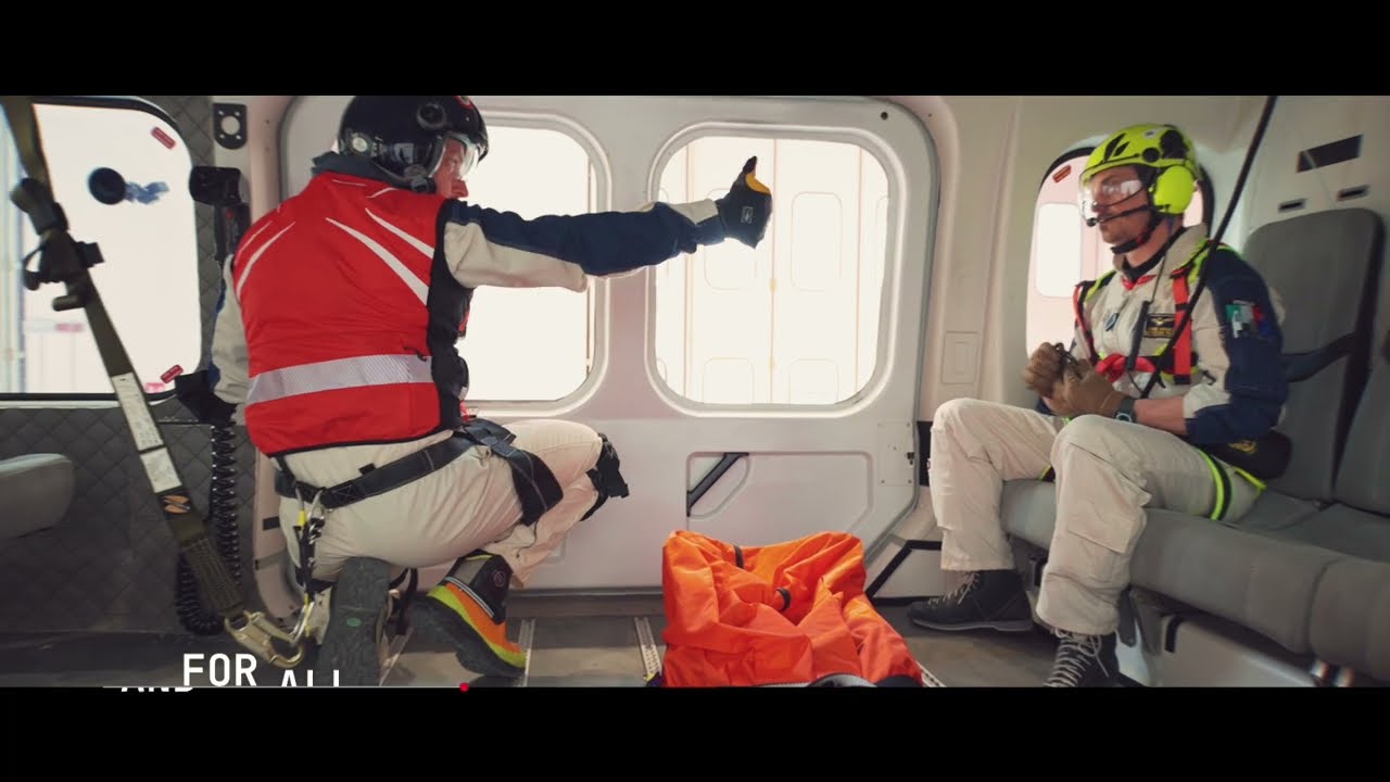 Leonardo Virtual Reality for Rear Crew Training: the MITHOS