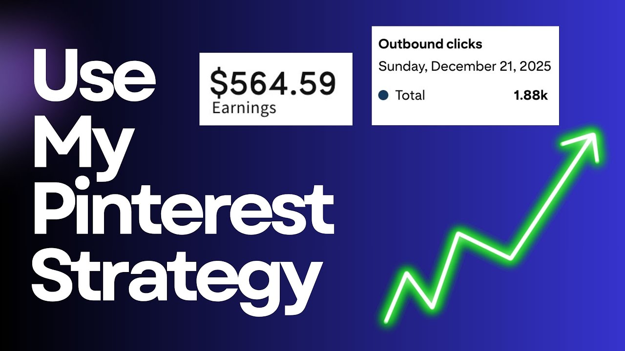 Use My Current AI Food Blog Strategy (That Makes $500/Month)