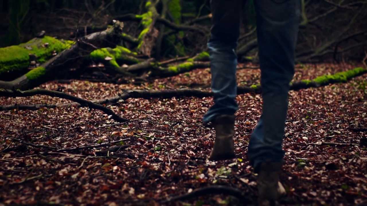 When We Are Wild - 'Scuse Me