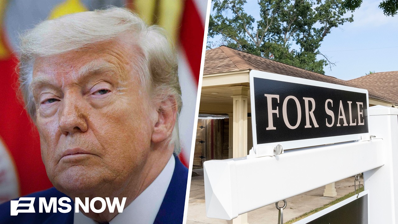 If Trump vetoes bipartisan housing bill, it&rsquo;s an &lsquo;F U&rsquo; to the American public: Dem Rep.&nbsp;