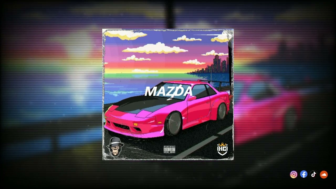 Assasinge - Mazda | UK GARAGE x 2STEP TYPE BEAT | BAD BOY CHILLER CREW TYPE BEAT | 2023