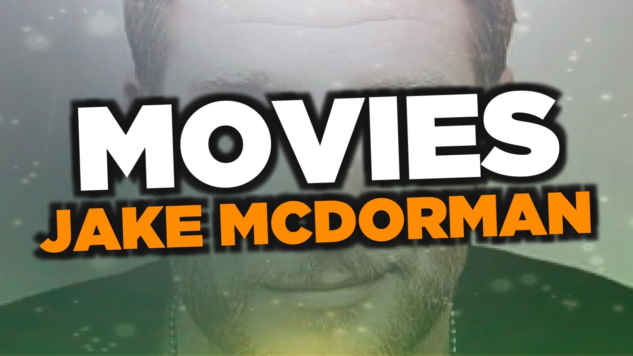Best Jake McDorman movies