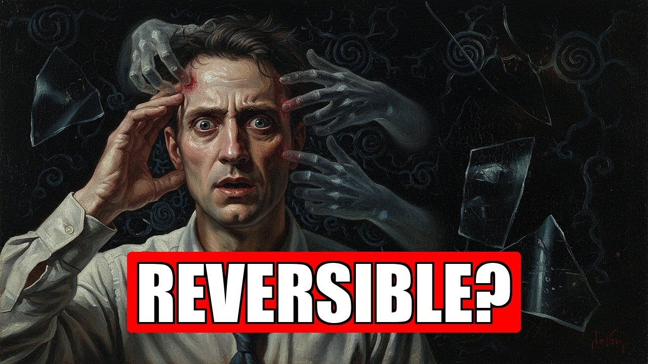 MENTICIDE: Your Mind Is Being KILLED Without You Knowing