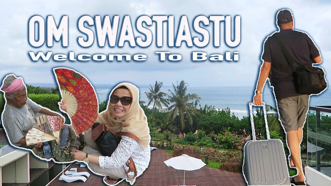 Bandung To Bali