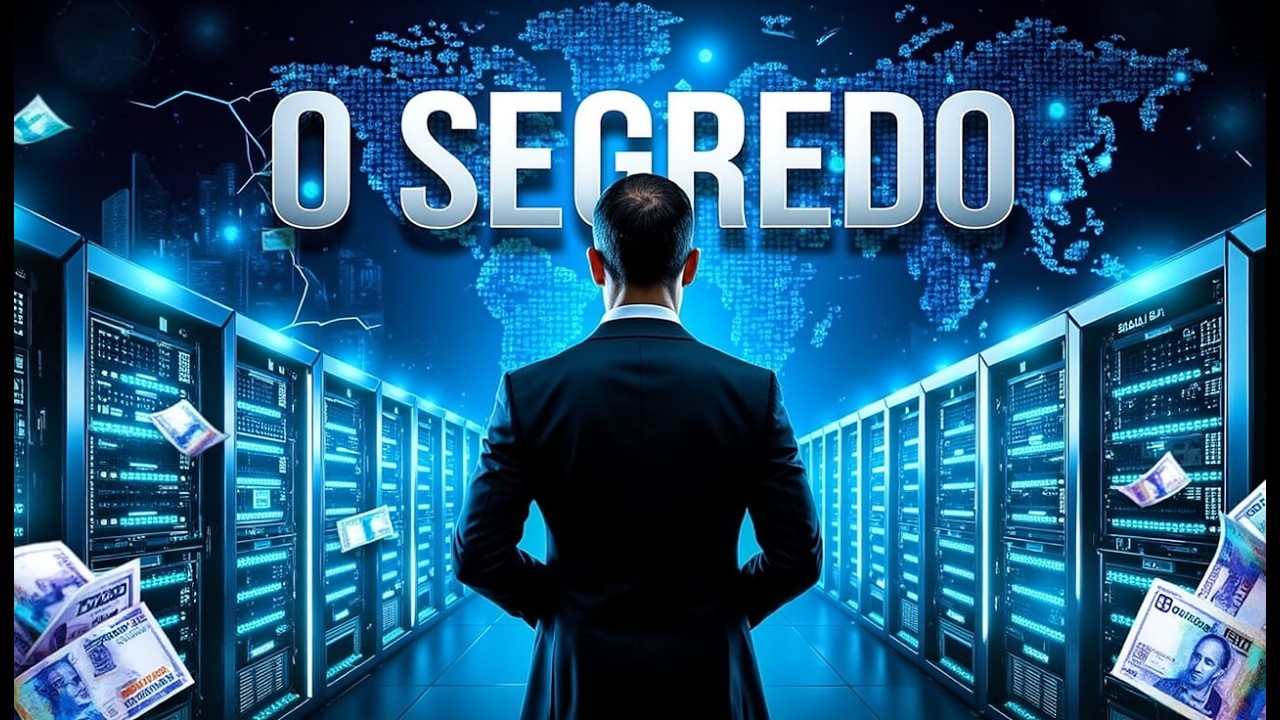 Como Empresas de Internet Lucram