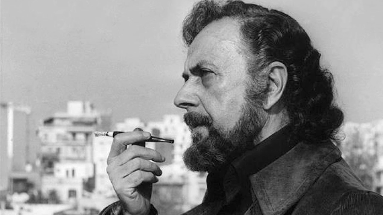 The reception of ancient Greece in modern Greek poetry, with Dimitris Tziovas