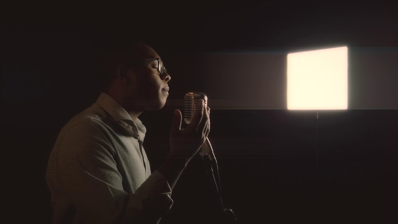 Matheus Siqueira - Vem com Teu fogo (Cover) Jairo Bonfim