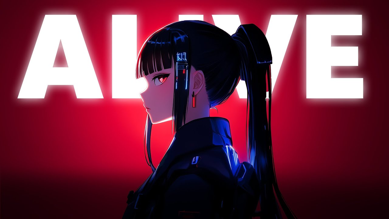 ALIVE | 🎧🔥 Song that makes you feel alive 🔥🎧