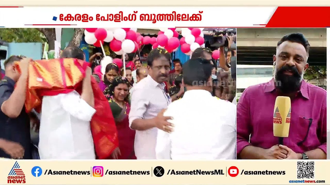 UDF സമ്മർദത്തിലോ? ആദ്യഘട്ട പട്ടികയിൽ ഉറ്റുനോക്കി രാഷ്ട്രീയ കേരളം