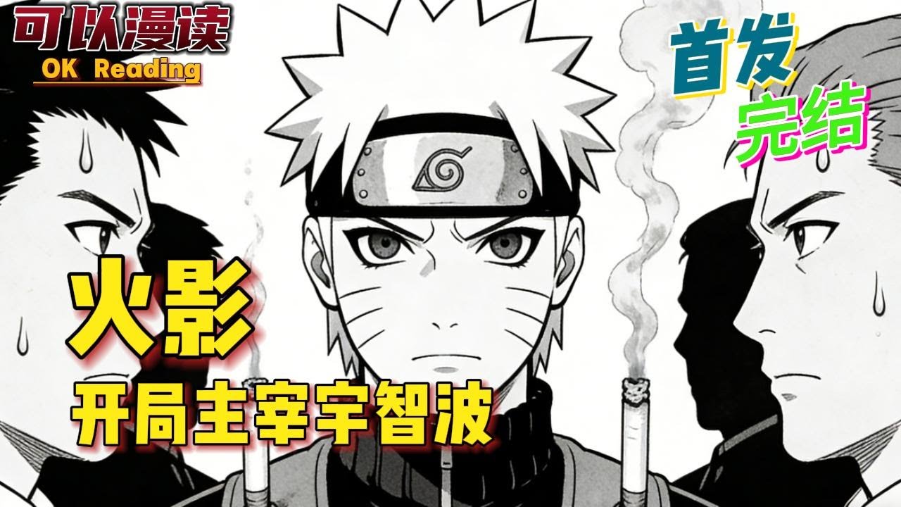 完结《火影：开局主宰宇智波》任务发布：掌握宇智波　　要求：在24小时内正式接任族长之位　　奖励：兑换点×5000，永恒万花筒写轮眼进阶卡×1#有声书 #穿越火影
