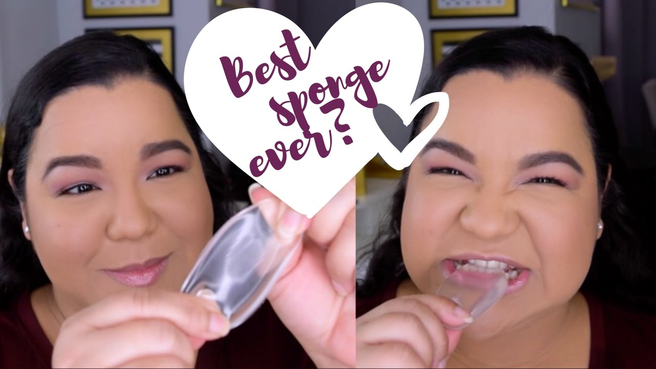 Silisponge, Does It Work??? - AllThingsPure27