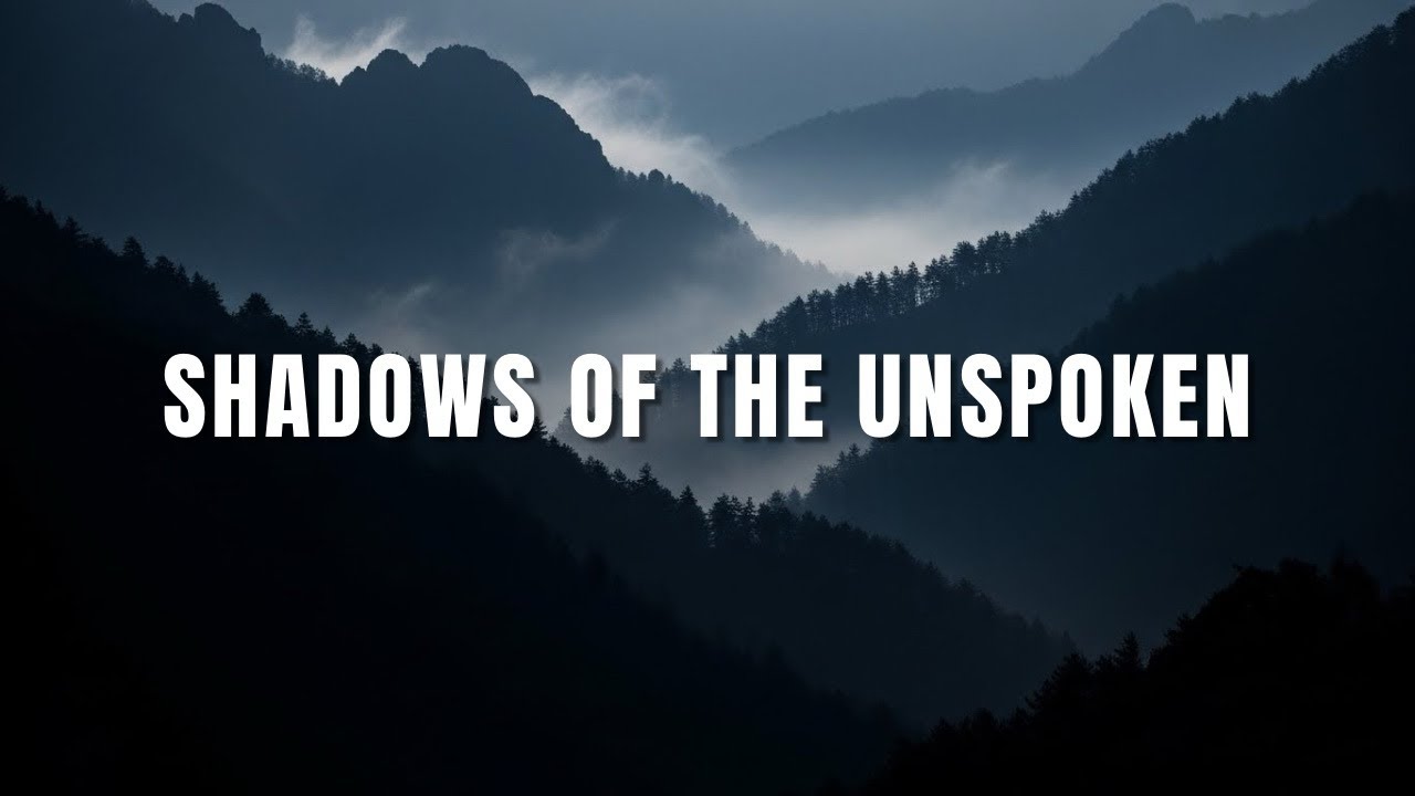Cinematic Musical Instruments || Shadows of the Unspoken